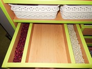 Rozvíjíme jemnou motoriku - netradiční materiály